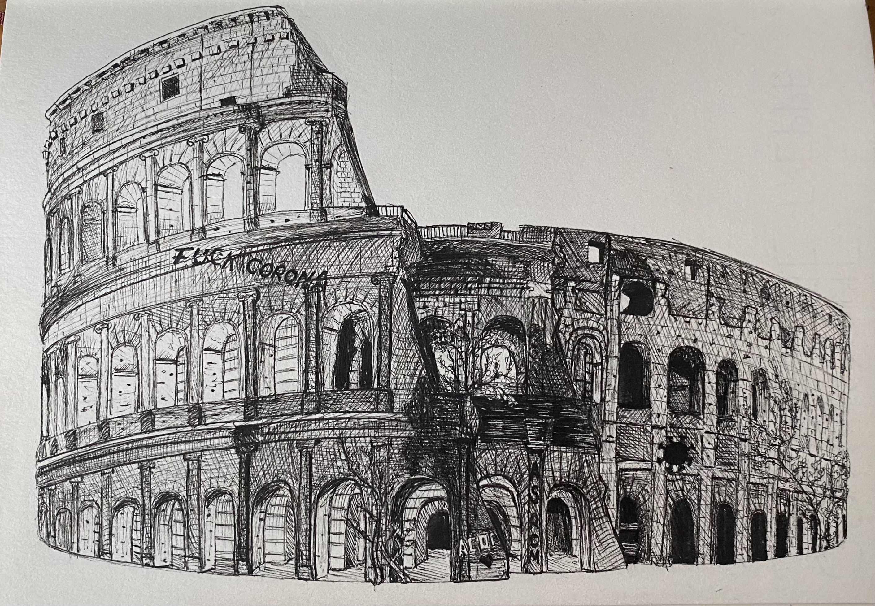 Project 1 - Image B